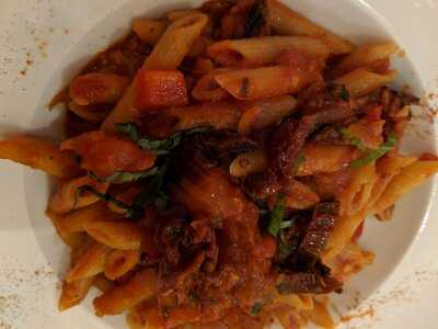 Bruno's Pizzeria & Grill