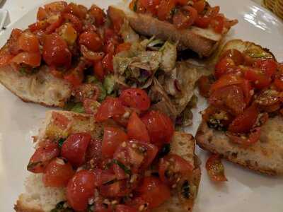 Bruno's Pizzeria & Grill