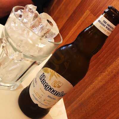 Bruno's Pizzeria & Grill