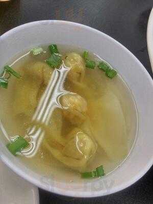 The Chicken Rice Ex-press