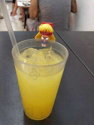 The Chicken Rice Ex-press