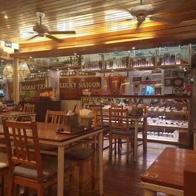 Lucky Saigon