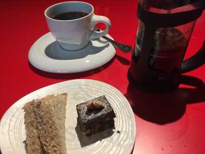 The Whiskey Library & Jazz Club