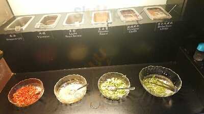 King's Laksa Steamboat