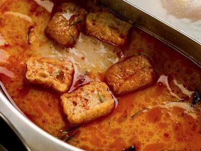 King's Laksa Steamboat