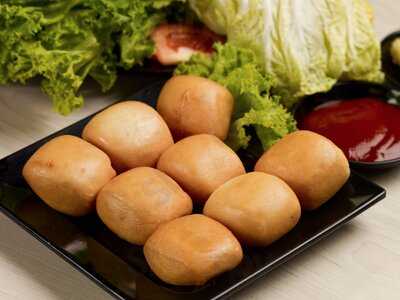 King's Laksa Steamboat