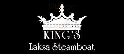 King's Laksa Steamboat