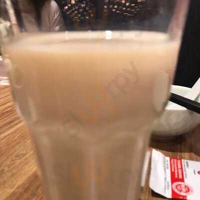 Crystal Jade La Mian Xiao Long Bao (takashimaya)