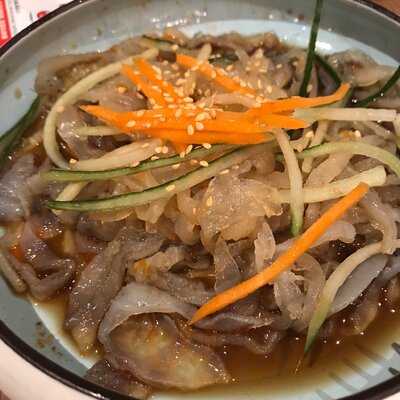 Crystal Jade La Mian Xiao Long Bao (takashimaya)