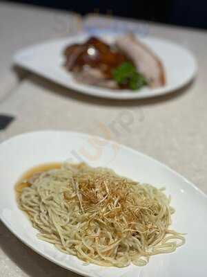Crystal Jade La Mian Xiao Long Bao (takashimaya)
