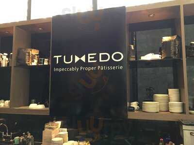 Tuxedo Cafe & Patisserie