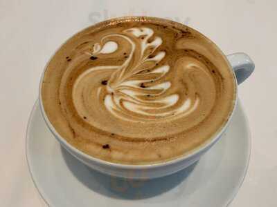 Tuxedo Cafe & Patisserie