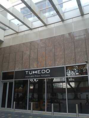 Tuxedo Cafe & Patisserie