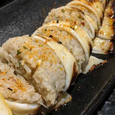 Frapasbar By Saveur (the Cathay)