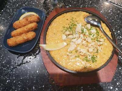 Frapasbar By Saveur (the Cathay)