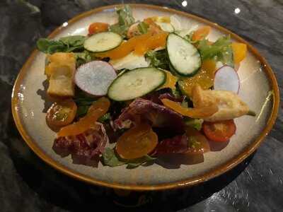 Frapasbar By Saveur (the Cathay)