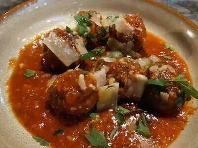 Frapasbar By Saveur (the Cathay)