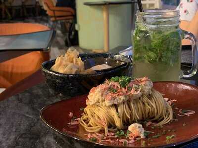 Frapasbar By Saveur (the Cathay)