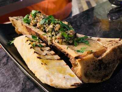 Frapasbar By Saveur (the Cathay)