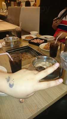 Seoul Garden