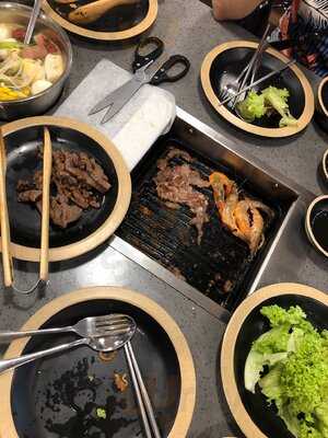 Seoul Garden