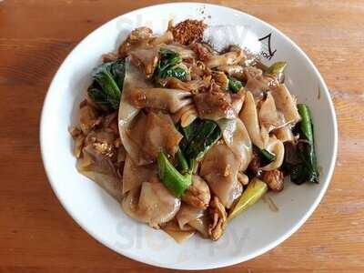 Nakhon Kitchen Holland Village