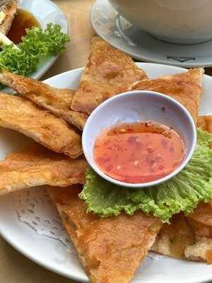 Nakhon Kitchen Holland Village