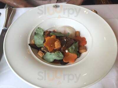 Twg Tea At Republic Plaza