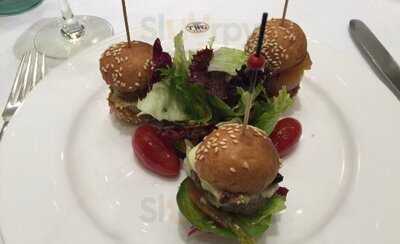 Twg Tea At Republic Plaza