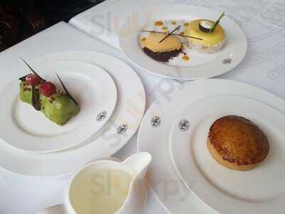 Twg Tea At Republic Plaza