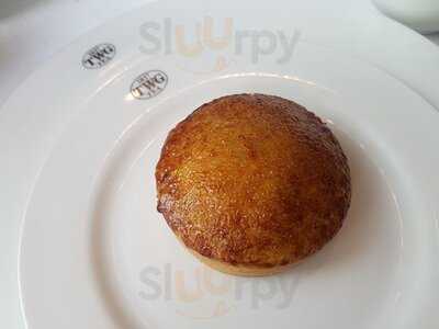 Twg Tea At Republic Plaza