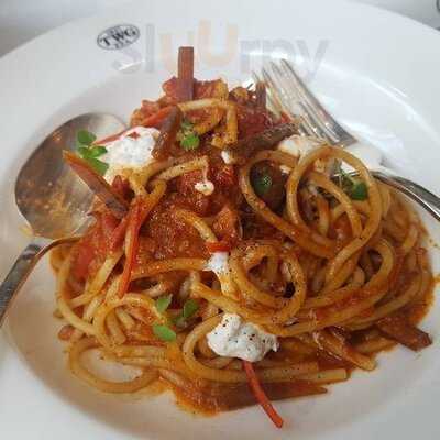 Twg Tea At Republic Plaza