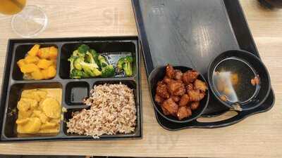 Green Dot Asian Fusion