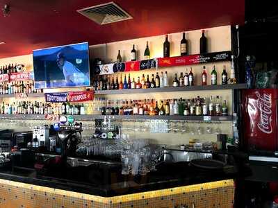 Hannibal European Grill & Bar