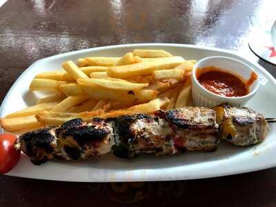 Hannibal European Grill & Bar