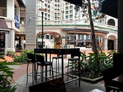 Hannibal European Grill & Bar