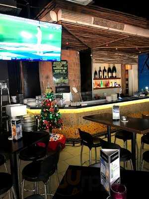 Hannibal European Grill & Bar