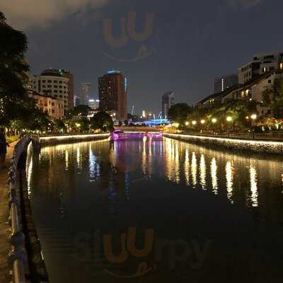 Hannibal European Grill & Bar