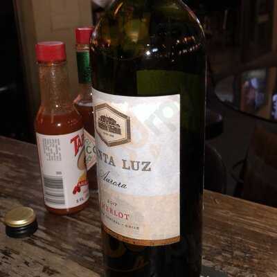 Hannibal European Grill & Bar