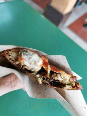 Maxwell Fuzhou Oyster Cake