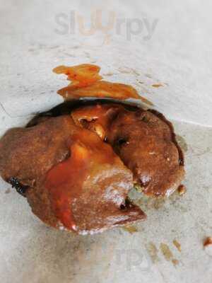 Maxwell Fuzhou Oyster Cake