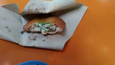 Maxwell Fuzhou Oyster Cake