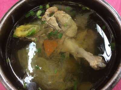 Lai Huat Seafood Restaurant