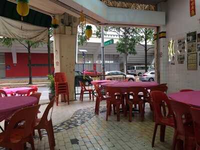 Lai Huat Seafood Restaurant