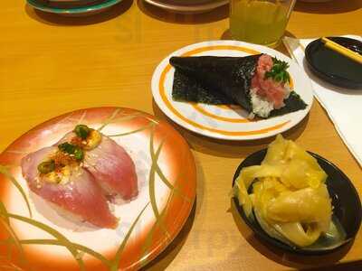 Ichiban Sushi