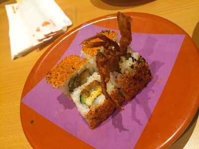 Ichiban Sushi