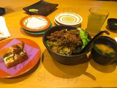 Ichiban Sushi
