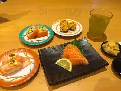 Ichiban Sushi