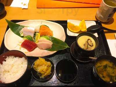 Ichiban Sushi