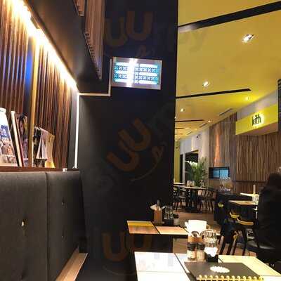 Kith Cafe